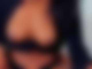 Live cam show with Stormy Butty - Butt Plug on CSO-WL
