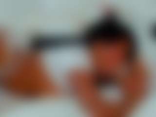 Stormy Butty's Live Sex Cam Show