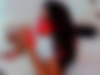 Live cam show with Stormy Butty - Ass Clapping on Free Soda
