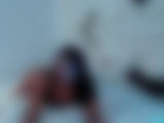 Stormy Butty's Live Sex Cam Show