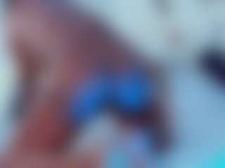 Stormy Butty's Live Sex Cam Show