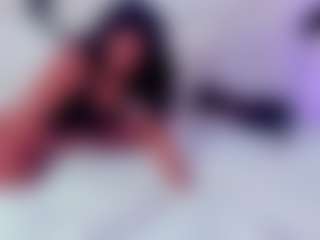 Stormy Butty's Live Sex Cam Show