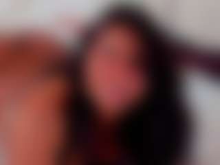 Live cam show with Stormy Butty - Black Lush on parknlotfishbdy