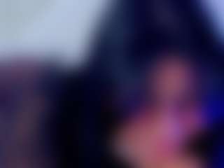 Stormy Butty's Live Sex Cam Show