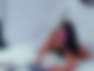 Stormy Butty's Live Sex Cam Show