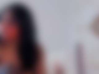 Stormy Butty's Live Sex Cam Show