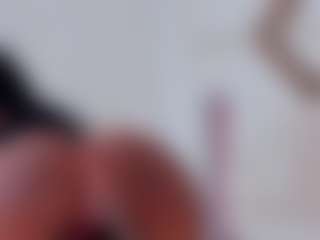 Stormy Butty's Live Sex Cam Show