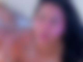 Stormy Butty's Live Sex Cam Show