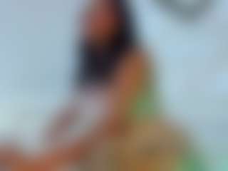Live cam show with Stormy Butty - Asshole Black on crypto-cams