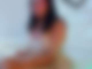 Live cam show with Stormy Butty - Ass Clapping on CamwithHer