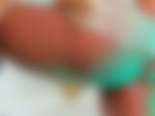Live cam show with Stormy Butty - Oil on Camming Site