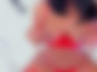 Stormy Butty's Live Sex Cam Show