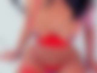 Stormy Butty's Live Sex Cam Show