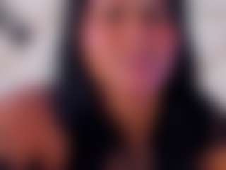 Stormy Butty's Live Sex Cam Show