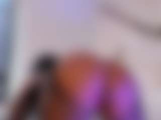 Stormy Butty's Live Sex Cam Show