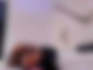Stormy Butty's Live Sex Cam Show
