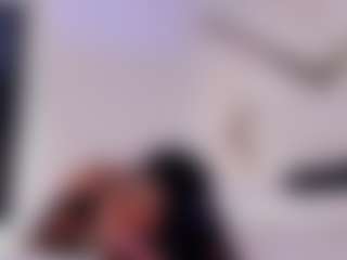 Stormy Butty's Live Sex Cam Show