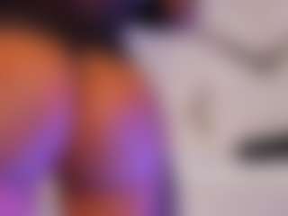 Stormy Butty's Live Sex Cam Show