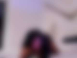 Stormy Butty's Live Sex Cam Show