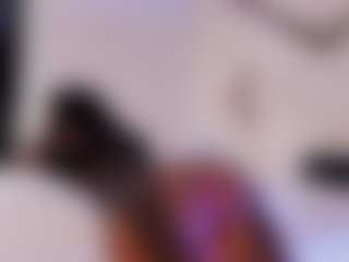 Stormy Butty's Live Sex Cam Show