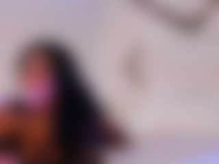 Stormy Butty's Live Sex Cam Show