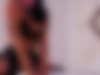 Stormy Butty's Live Sex Cam Show