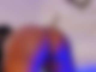 Stormy Butty's Live Sex Cam Show