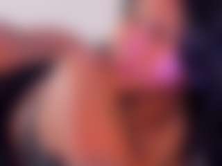 Stormy Butty's Live Sex Cam Show