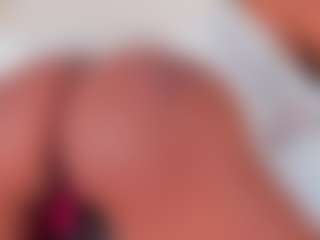 Stormy Butty's Live Sex Cam Show