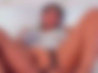 Stormy Butty's Live Sex Cam Show