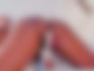 Live cam show with Stormy Butty - Asshole Lovense on hrnylive.com