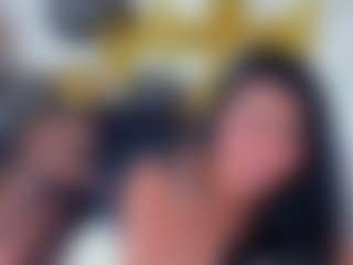 Stormy Butty's Live Sex Cam Show