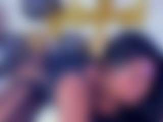 Stormy Butty's Live Sex Cam Show