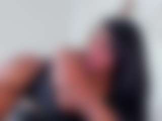 Stormy Butty's Live Sex Cam Show