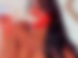 Stormy Butty's Live Sex Cam Show