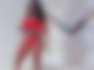 Show en direct avec Stormy Butty - Erotic Dance sur Camsoda