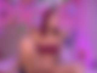 Live cam show with zoe-12 - Lush on Dolls Live