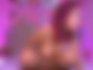 Live cam show with zoe-12 - Red Hair Squirt on Camiplay Live