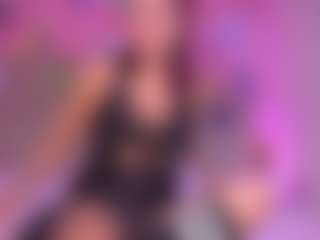 Live cam show with zoe-12 - Red Hair on SpunkLive