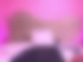 Live cam show with zoe-12 - Domination on xblisslive.com