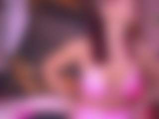 Live cam show with zoe-12 - Domination on Streamer API