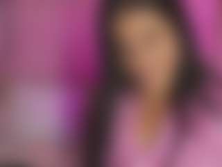Live cam show with Linoshka - Yoga on live18s.com