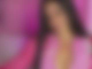 Live cam show with Linoshka - Blue Eyes on live18s.com