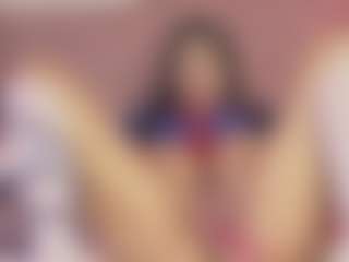 Linoshka's Live Sex Cam Show