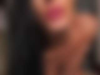 KatyeRave's Live Sex Cam Show