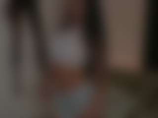 Live cam show with KatyeRave - Bedroom on Camsoda