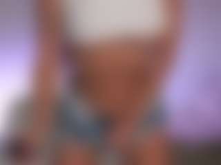 KatyeRave's Live Sex Cam Show