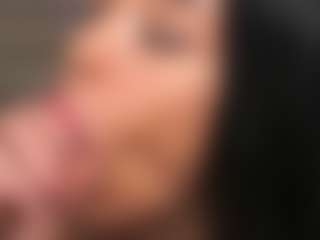 Live cam show with KatyeRave - Blowjob on Milfs Live