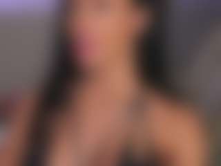 KatyeRave's Live Sex Cam Show
