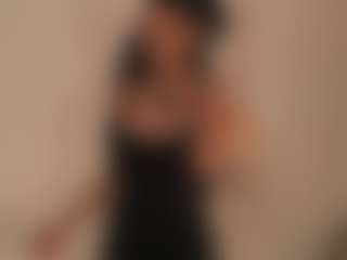 KatyeRave's Live Sex Cam Show